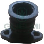 Collettore Aspirazione Motosega Alpina 450, 460, 500, 510-Riferimento 3744710-Adattabile