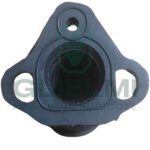 Collettore Aspirazione Motosega Alpina 450, 460, 500, 510-Riferimento 3744710-Adattabile