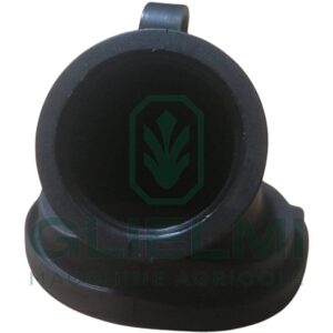 Collettore Aspirazione Motosega OleoMac-Efco 956, 961-Riferimento 50010027-Adattabile