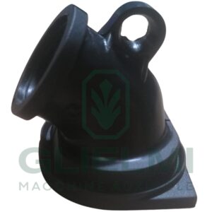 Collettore Aspirazione Motosega OleoMac-Efco 956, 961-Riferimento 50010027-Adattabile