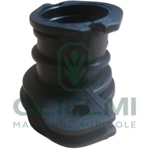 Collettore Aspirazione Motosega Husqvarna, Jonsered 371-Riferimento 503934501-Adattabile