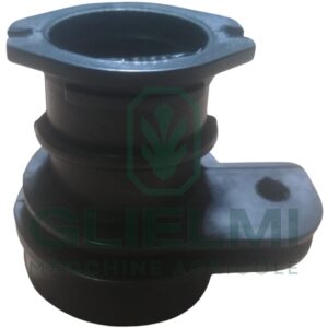 Collettore Aspirazione Motosega Husqvarna, Jonsered 371-Riferimento 503934501-Adattabile