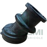 Collettore Aspirazione Motosega Stihl 024, 026, MS240-Riferimento 11211412200-Adattabile