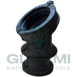 Collettore Aspirazione Motosega Stihl 024, 026, MS240-Riferimento 11211412200-Adattabile