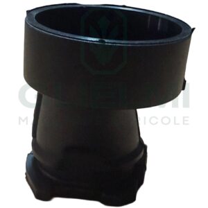 Collettore Aspirazione Motosega Husqvarna 340, 346-Riferimento 503928701-Adattabile