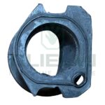 Collettore Aspirazione Motosega Husqvarna 340, 350-Riferimento 503866301 -Adattabile