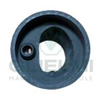 Collettore Aspirazione Motosega Husqvarna 340, 350-Riferimento 503866301 -Adattabile