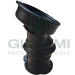 Collettore Aspirazione Motosega Stihl 270, 280-Riferimento 11331412202-Adattabile