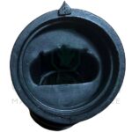 Collettore Aspirazione Motosega Stihl 270, 280-Riferimento 11331412202-Adattabile