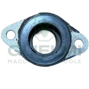 Collettore Aspirazione Motosega Echo, Shindaiwa 550, 650-Riferimento 13050812330- Adattabile