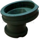 Collettore Aspirazione Motosega OleoMac, Efco 152, 947-Riferimento 50070010A-Adattabile