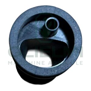 Collettore Aspirazione Motosega OleoMac, Efco 937,941C-Riferimento 50170010R-Adattabile