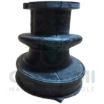 Collettore Aspirazione Motosega Stihl 029, 039, MS290-Riferimento 11271412200-Adattabile