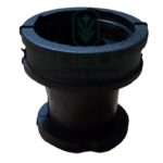 Collettore Aspirazione Motosega OleoMac, Efco 938, 941-Riferimento  094600018 -Adattabile