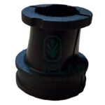 Collettore Aspirazione Motosega OleoMac, Efco 938, 941-Riferimento  094600018 -Adattabile