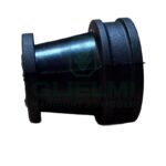 Collettore Aspirazione Motosega OleoMac, Efco 938, 941-Riferimento  094600018 -Adattabile