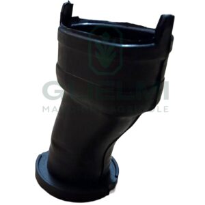 Collettore Aspirazione Motosega Husqvarna 334XPT-Riferimento 537151701- Adattabile