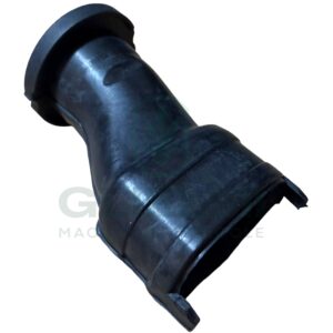 Collettore Aspirazione Motosega Husqvarna 334XPT-Riferimento 537151701- Adattabile