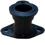 Collettore Aspirazione Motosega Echo, Shindaiwa CS320, 269T-Riferimento A20200001-Adattabile