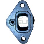 Collettore Aspirazione Motosega Echo, Shindaiwa CS320, 269T-Riferimento A20200001-Adattabile