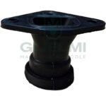 Collettore Aspirazione Motosega Echo, Shindaiwa CS320, 269T-Riferimento A20200001-Adattabile