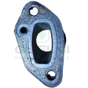 Collettore Aspirazione Motosega Echo,Shind. CS2511, 251TCS-Riferimento A20200009-Adatt.