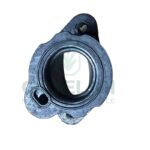 Collettore Aspirazione Motosega Echo,Shind. CS2511, 251TCS-Riferimento A20200009-Adattabile