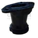 Collettore Aspirazione Motosega Echo,Shind. CS2511, 251TCS-Riferimento A20200009-Adattabile