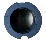 Collettore Aspirazione Motosega OleoMac, Efco 170, 970-Riferimento 097000043-Adattabile