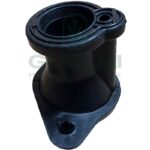 Collettore Aspirazione Motosega OleoMac, Efco, Zenoah 125, 2500-Riferimento 50160053A