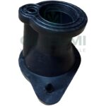 Collettore Aspirazione Motosega OleoMac, Efco, Zenoah 125, 2500-Riferimento 50160053A