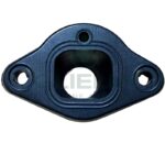 Collettore Aspirazione Motosega OleoMac, Efco, Zenoah 125, 2500-Riferimento 50160053A