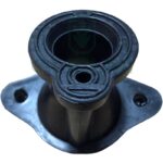 Collettore Aspirazione Motosega OleoMac, Efco, Zenoah 125, 2500-Riferimento 50160053A