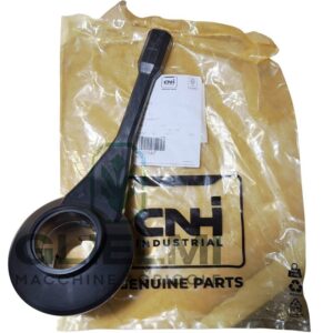 Leva Acceleratore a Mano Trattore Fiat Serie 70, 80, 570, 670, 580, 680, 780, 880-Riferimento 4999547, CNH Original