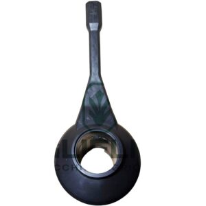 Leva Acceleratore a Mano Trattore Fiat Serie 70, 80, 570, 670, 580, 680, 780, 880-Riferimento 4999547, CNH Original