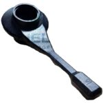 Leva Acceleratore a Mano Trattore Fiat Serie 70, 80, 570, 670. 580, 680, 780, 880-Riferimento 4999547, Adattabile