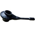 Leva Acceleratore a Mano Trattore Fiat Serie 70, 80, 570, 670. 580, 680, 780, 880-Riferimento 4999547, Adattabile