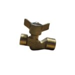 Rubinetto Gasolio Trattore Same, Landini, Massey Ferguson-Riferimento 0.135.8120.0- 3221459M91