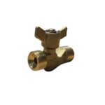 Rubinetto Gasolio Trattore Same, Landini, Massey Ferguson-Riferimento 0.135.8120.0- 3221459M91