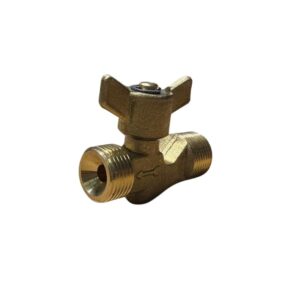 Rubinetto Gasolio Trattore Same, Landini, Massey Ferguson-Riferimento 0.135.8120.0- 3221459M91