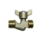 Rubinetto Gasolio Trattore Same, Landini, Massey Ferguson-Riferimento 0.135.8120.0- 3221459M91