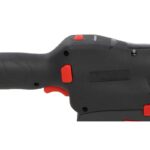 Abbacchiatore Olive Zanon KARBONIUM X LIGHT AL300/KXL, 2.7 Kg, Asta Telescopica da 210 Mt a 340 Mt, Kit Batterie Cordless