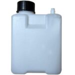 Serbatoio Vaschetta Olio Idraulico Trattore New Holland, Same, Laborgihini, Deutz, Serie T4, T5, T6-Riferimento 87555441