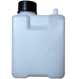 Serbatoio Vaschetta Olio Idraulico Trattore New Holland, Same, Laborgihini, Deutz, Serie T4, T5, T6-Riferimento 87555441