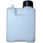 Serbatoio Vaschetta Olio Idraulico Trattore New Holland, Same, Laborgihini, Deutz, Serie T4, T5, T6-Riferimento 87555441