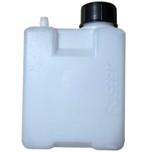 Serbatoio Vaschetta Olio Idraulico Trattore New Holland, Same, Laborgihini, Deutz, Serie T4, T5, T6-Riferimento 87555441