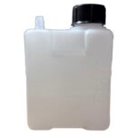 Serbatoio Vaschetta Olio Idraulico Trattore New Holland, Same, Laborgihini, Deutz, Serie T4, T5, T6-Riferimento 87555441