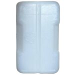 Serbatoio Vaschetta Olio Idraulico Trattore New Holland, Same, Laborgihini, Deutz, Serie T4, T5, T6-Riferimento 87555441