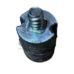 Ammortizzatore Motosega Husqvarna 61, 66, 266-Adattabile-Antivibrante- Riferimento 501773401