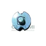 Ammortizzatore Motosega Husqvarna 61, 66, 266-Adattabile-Antivibrante- Riferimento 501773401